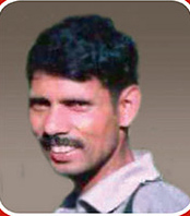 मोहन चन्द्र गाैतम (कुमार)