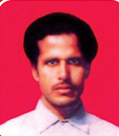 रामवृक्ष यादव (मास्टरसाहेव)