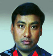 शेरमान कुँवर (विशाल)