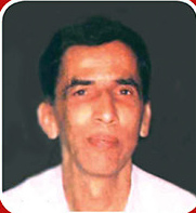 सुरेश वाग्ले (वासु)